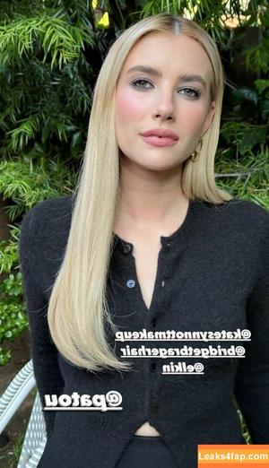 Emma Roberts photo #0647