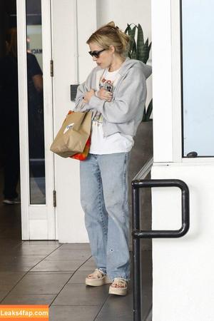 Emma Roberts photo #0653