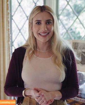 Emma Roberts photo #0671