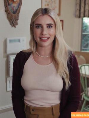 Emma Roberts photo #0680