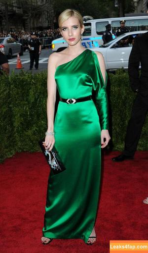 Emma Roberts photo #0746