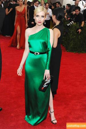 Emma Roberts photo #0755