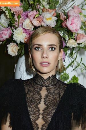 Emma Roberts photo #0764