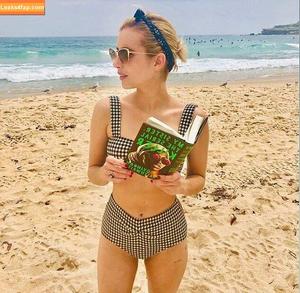 Emma Roberts photo #0782