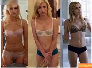 Emma Roberts photo #0824
