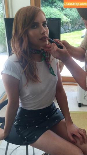 Emma Roberts photo #0883