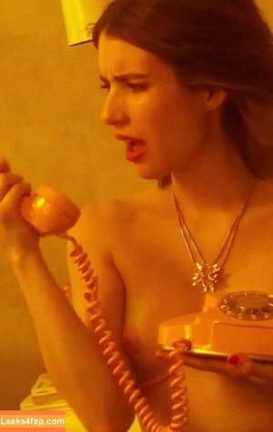 Emma Roberts photo #0917