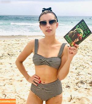 Emma Roberts photo #0935