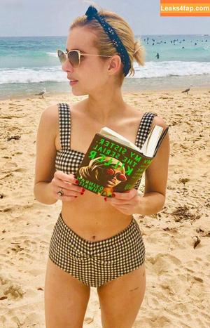 Emma Roberts photo #0941