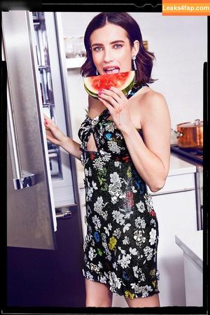 Emma Roberts photo #0994