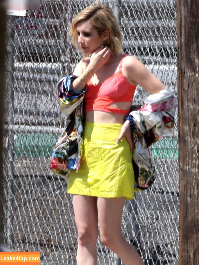 Emma Roberts / emmalee1996 / emmaroberts leaked photo photo #1023