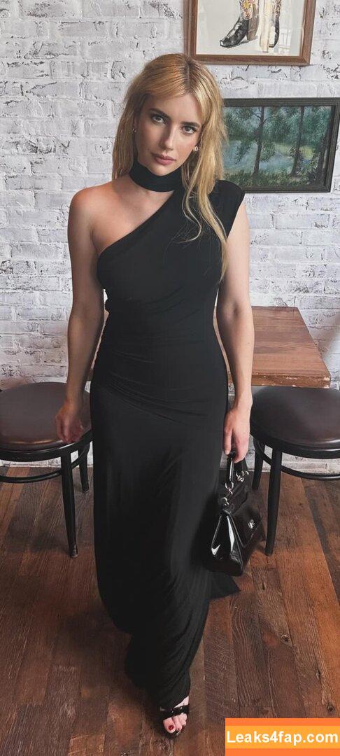 Emma Roberts / emmalee1996 / emmaroberts leaked photo photo #1048