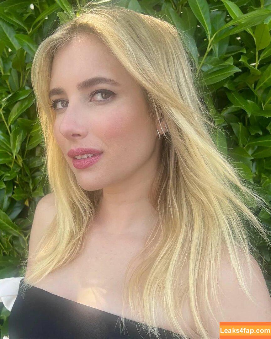 Emma Roberts / emmalee1996 / emmaroberts leaked photo photo #1050