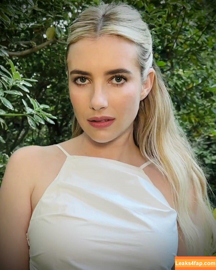 Emma Roberts / emmalee1996 / emmaroberts leaked photo photo #1053