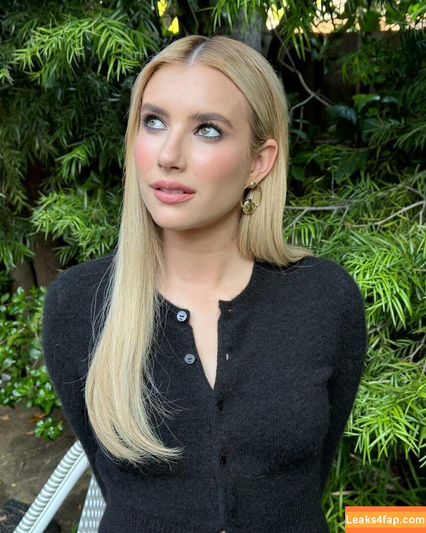 Emma Roberts / emmalee1996 / emmaroberts leaked photo photo #1059
