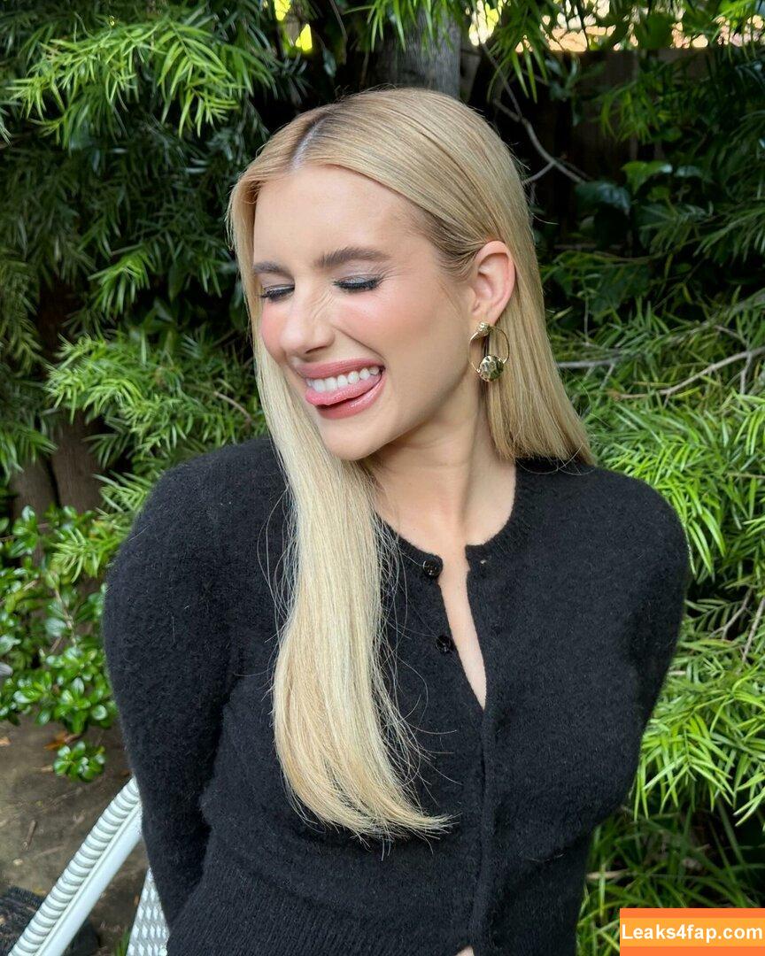 Emma Roberts / emmalee1996 / emmaroberts слитое фото фото #1060