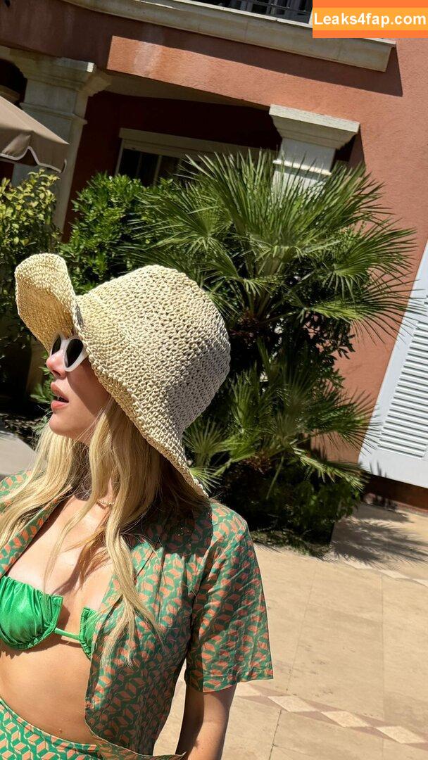 Emma Roberts / emmalee1996 / emmaroberts leaked photo photo #1095