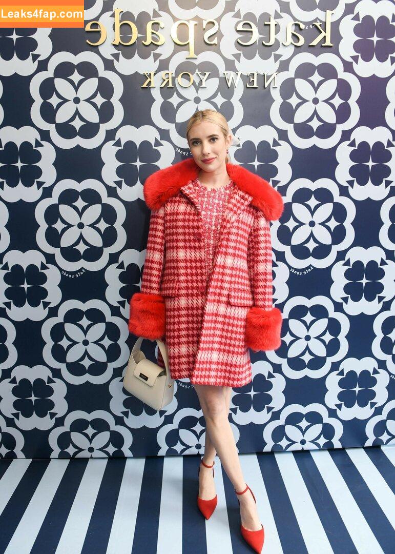Emma Roberts / emmalee1996 / emmaroberts leaked photo photo #1102