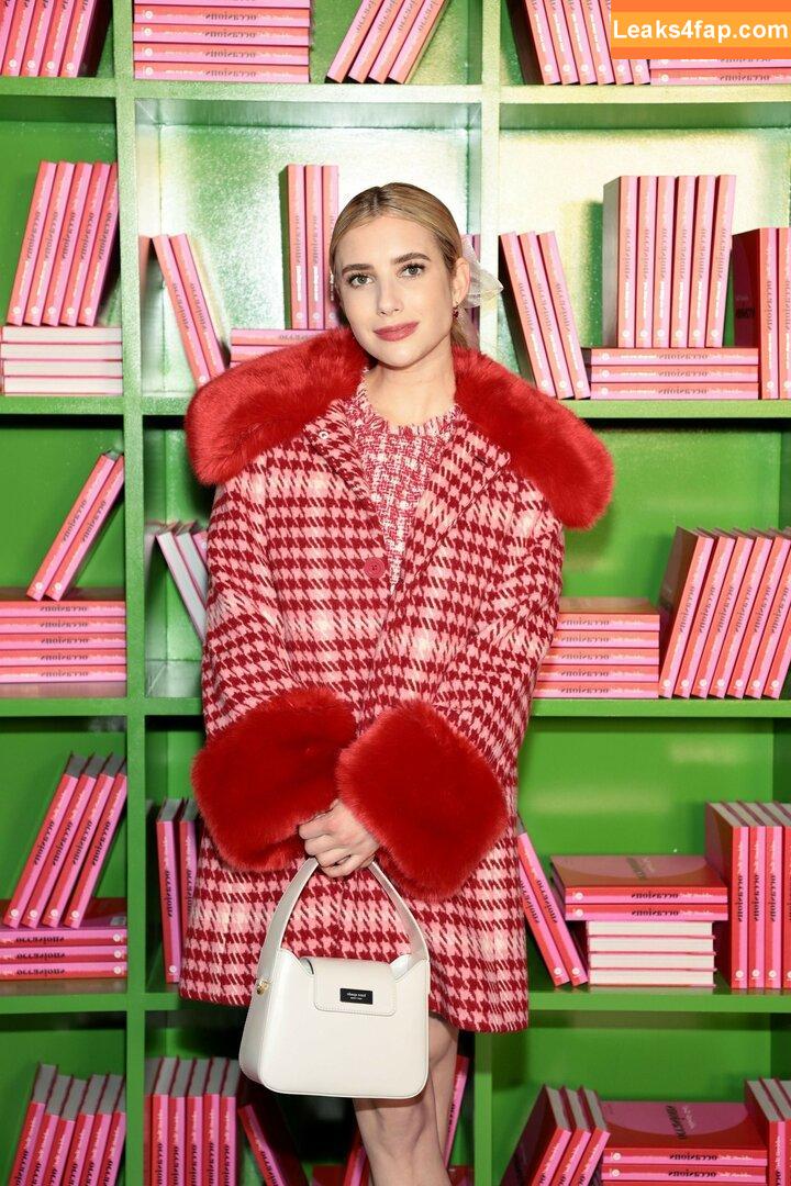 Emma Roberts / emmalee1996 / emmaroberts leaked photo photo #1105