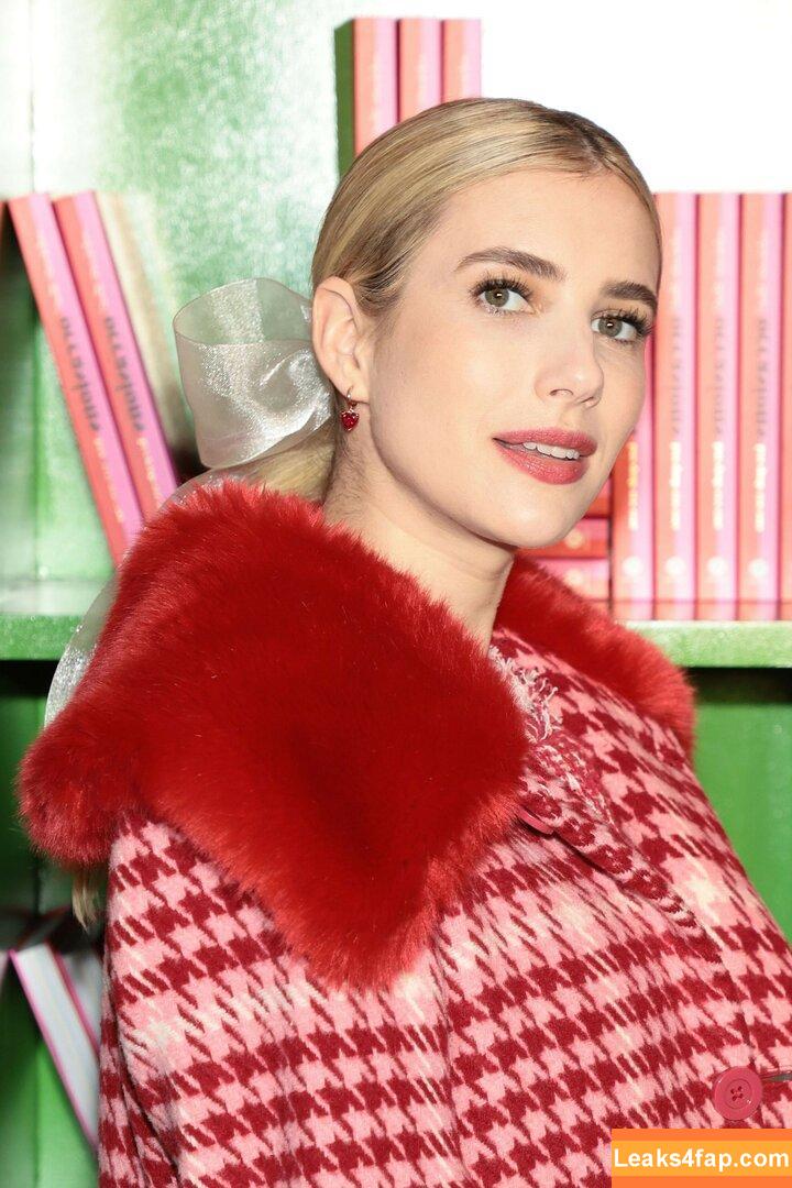 Emma Roberts / emmalee1996 / emmaroberts leaked photo photo #1106