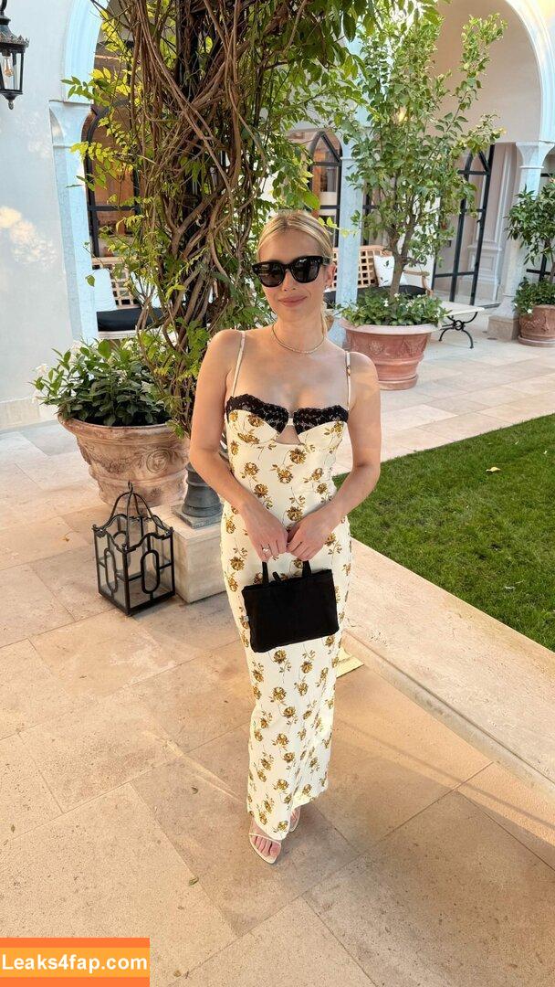Emma Roberts / emmalee1996 / emmaroberts leaked photo photo #1129