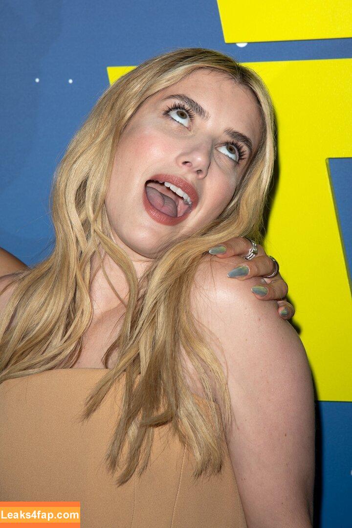 Emma Roberts / emmalee1996 / emmaroberts leaked photo photo #1133