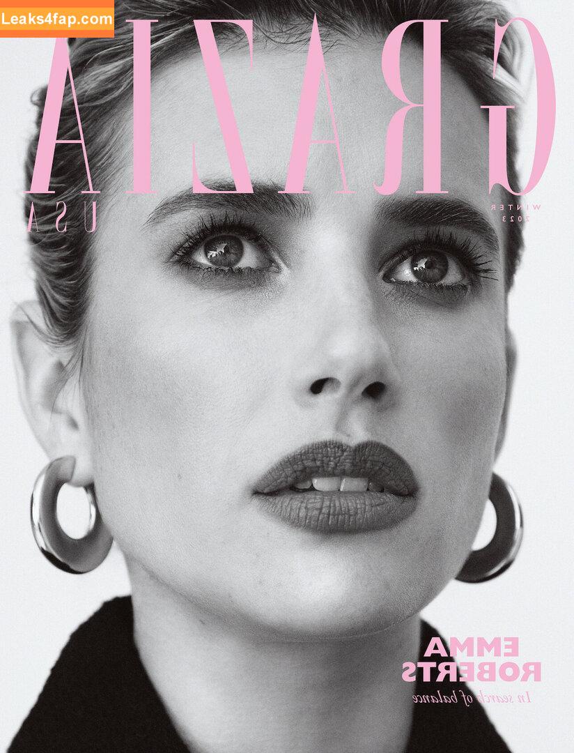 Emma Roberts / emmalee1996 / emmaroberts leaked photo photo #1140
