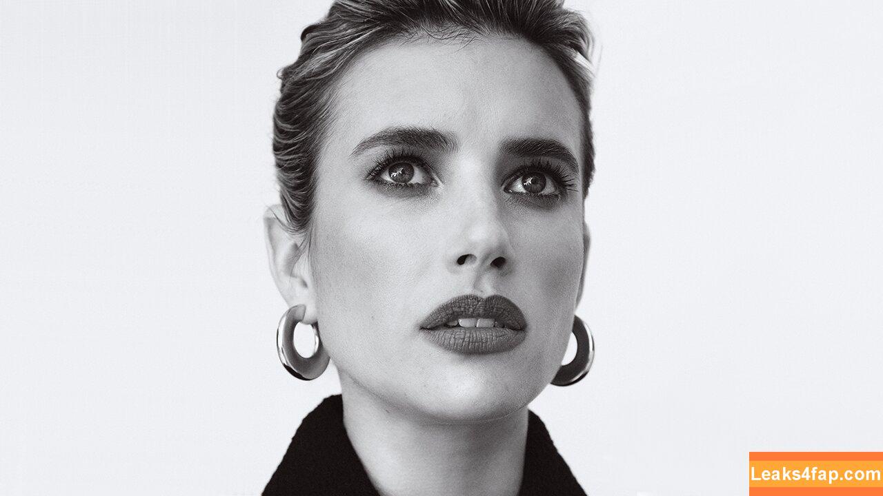 Emma Roberts / emmalee1996 / emmaroberts leaked photo photo #1141