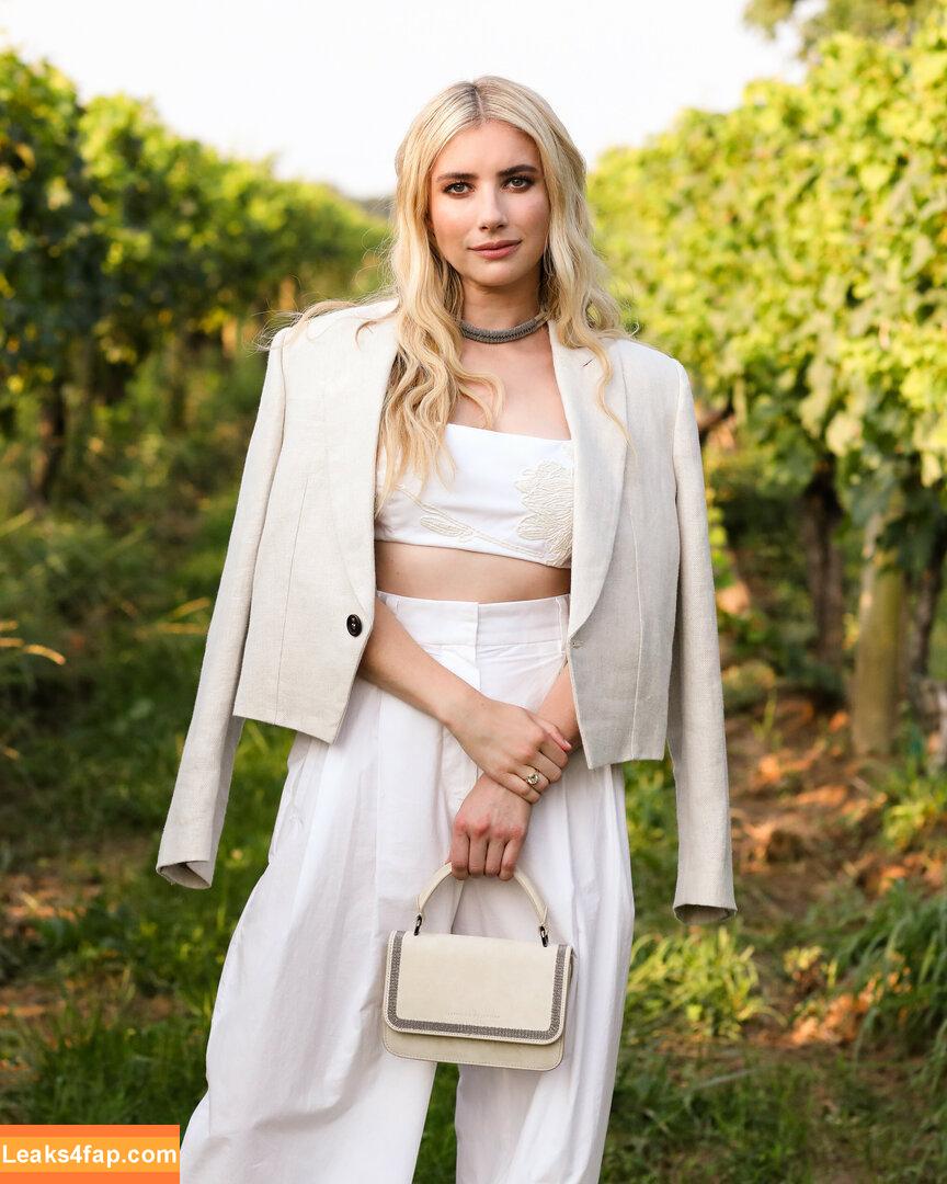 Emma Roberts / emmalee1996 / emmaroberts leaked photo photo #1154