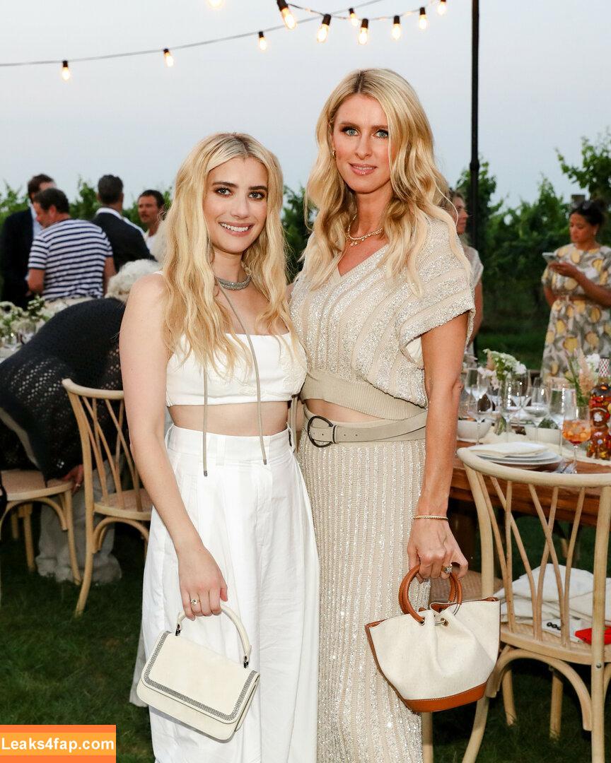 Emma Roberts / emmalee1996 / emmaroberts leaked photo photo #1160