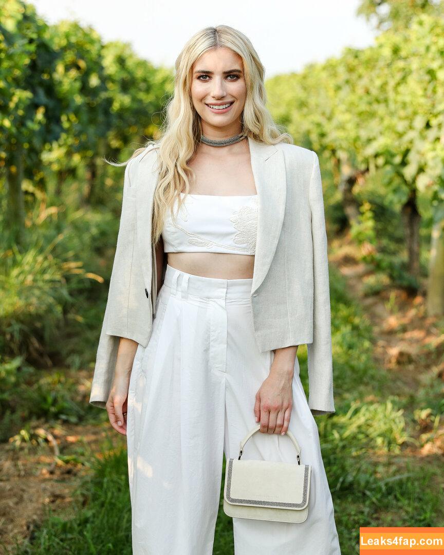 Emma Roberts / emmalee1996 / emmaroberts leaked photo photo #1166