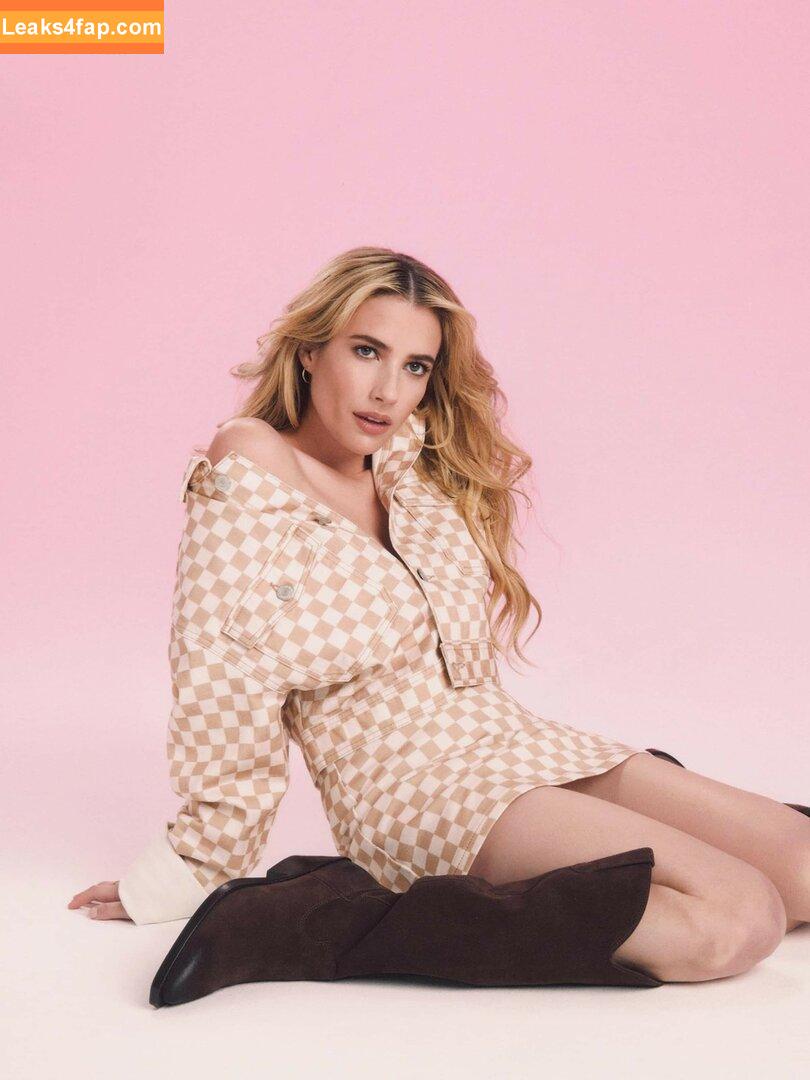 Emma Roberts / emmalee1996 / emmaroberts leaked photo photo #1184