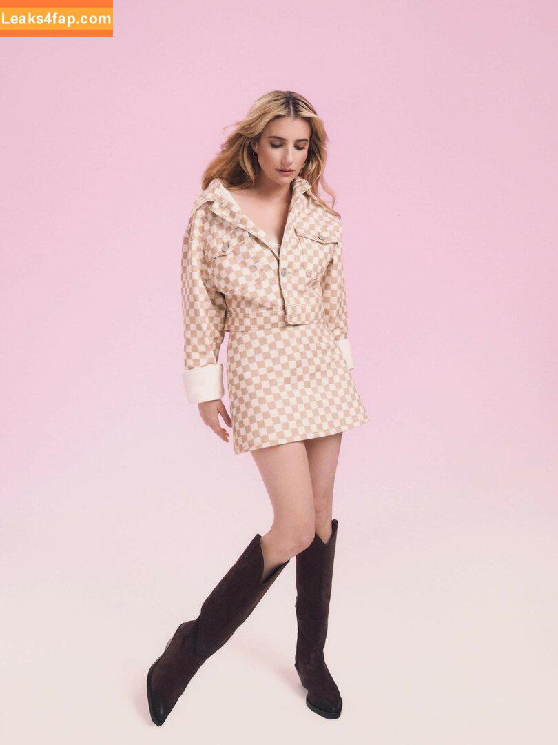 Emma Roberts / emmalee1996 / emmaroberts leaked photo photo #1185