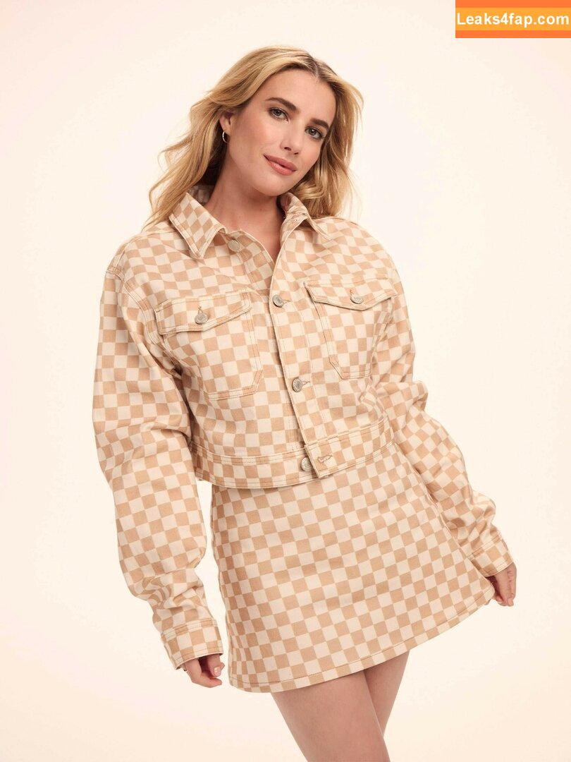Emma Roberts / emmalee1996 / emmaroberts leaked photo photo #1186