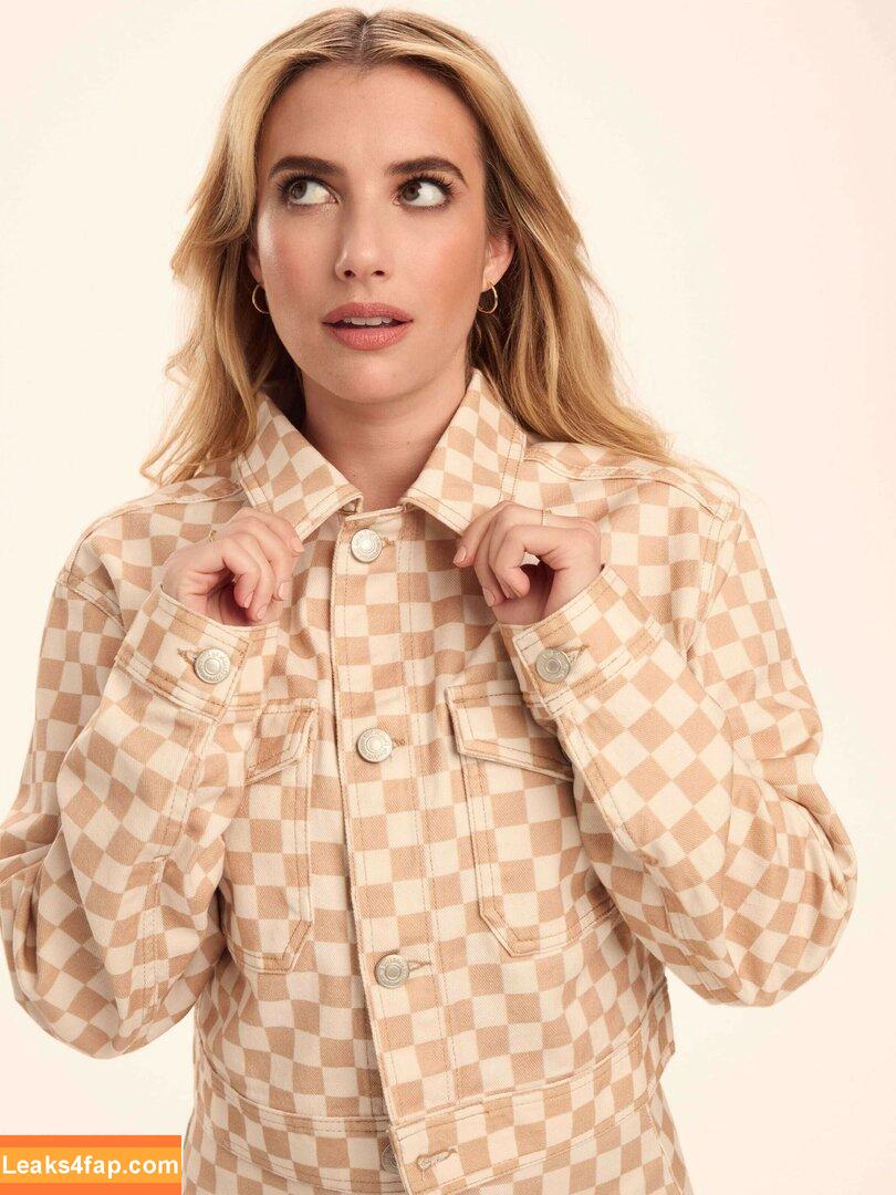 Emma Roberts / emmalee1996 / emmaroberts leaked photo photo #1193