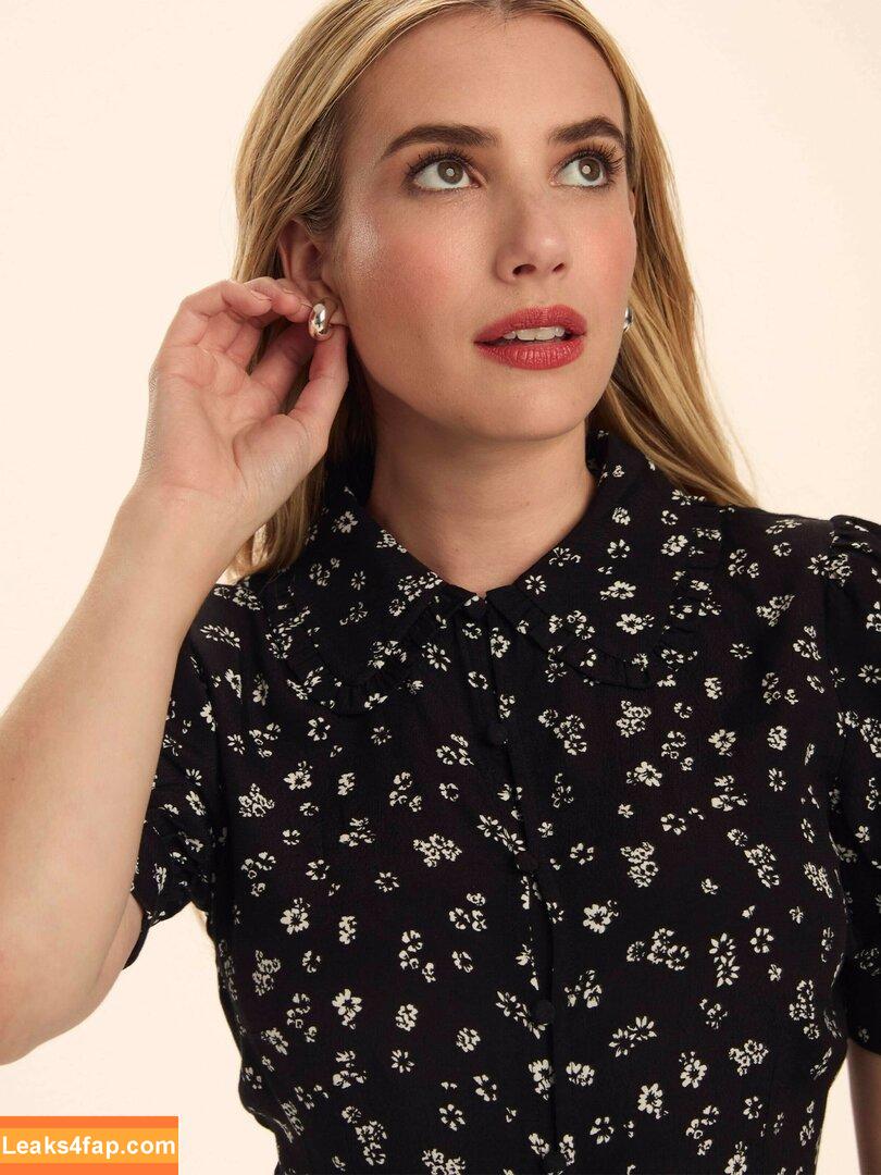 Emma Roberts / emmalee1996 / emmaroberts слитое фото фото #1206