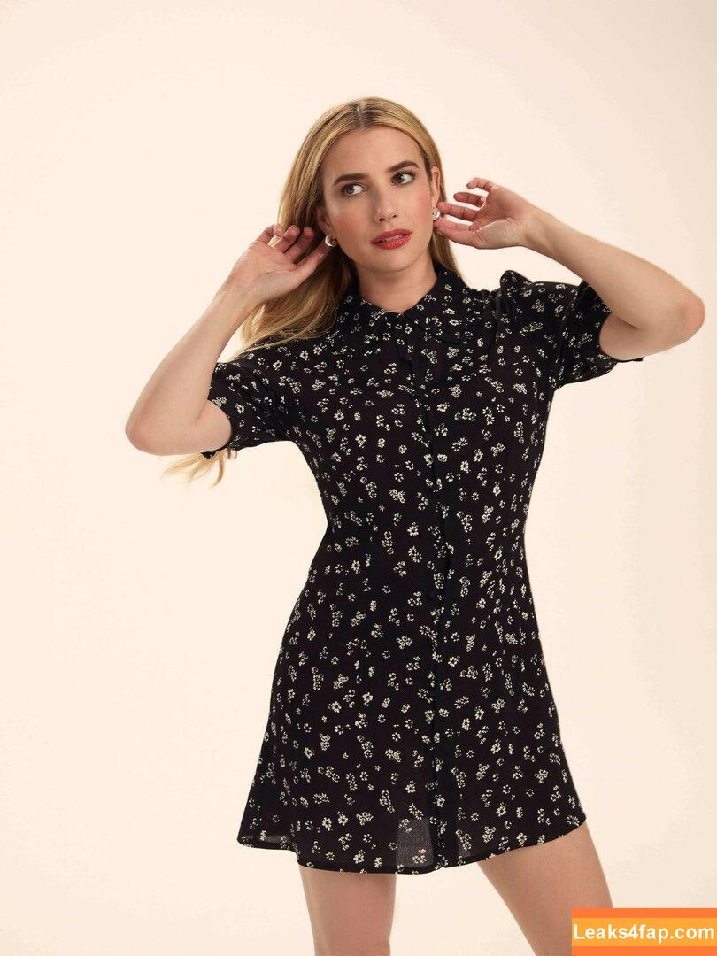 Emma Roberts / emmalee1996 / emmaroberts слитое фото фото #1207
