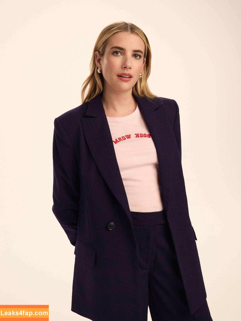 Emma Roberts / emmalee1996 / emmaroberts слитое фото фото #1209