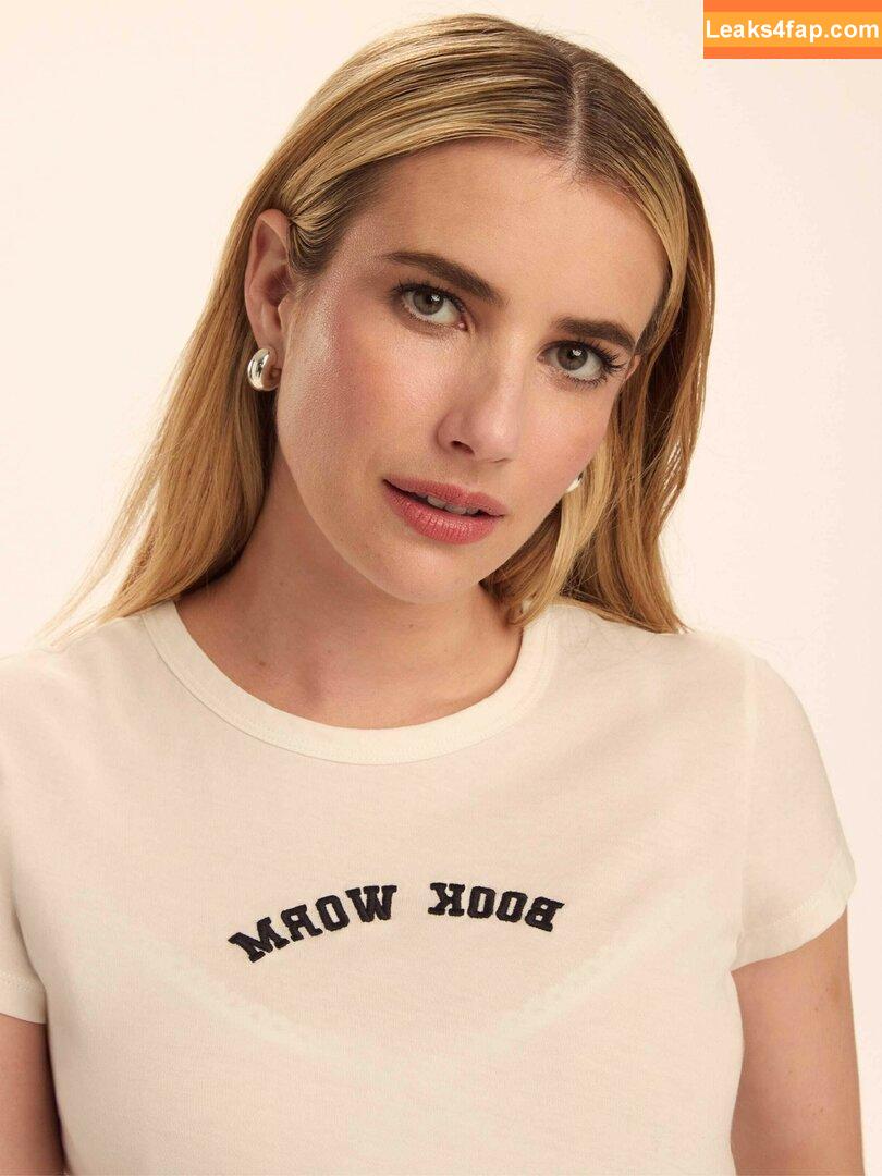 Emma Roberts / emmalee1996 / emmaroberts слитое фото фото #1213