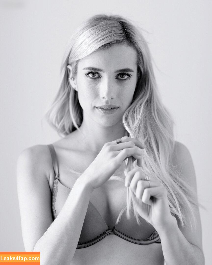 Emma Roberts / emmalee1996 / emmaroberts leaked photo photo #1316