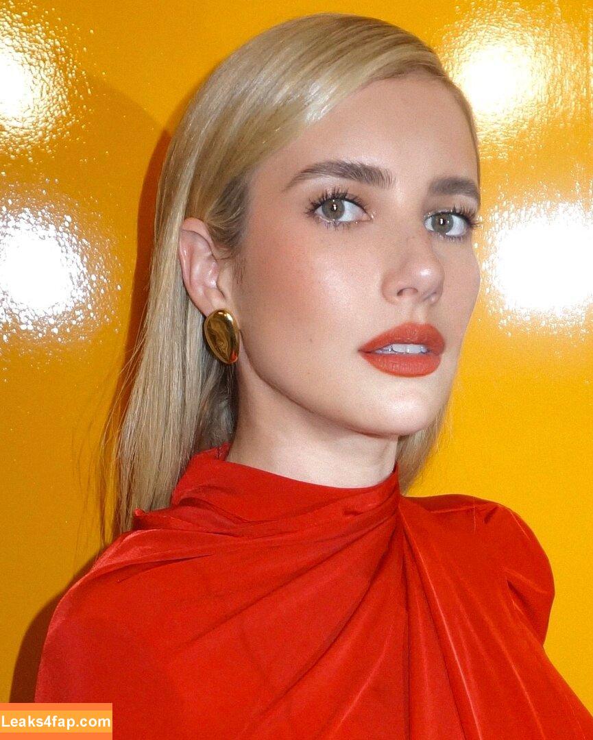 Emma Roberts / emmalee1996 / emmaroberts слитое фото фото #1338