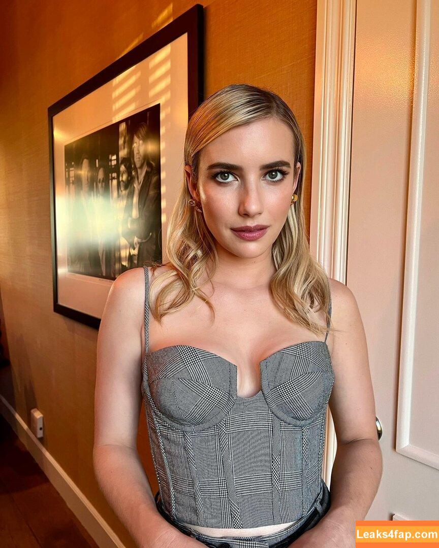 Emma Roberts / emmalee1996 / emmaroberts слитое фото фото #1351