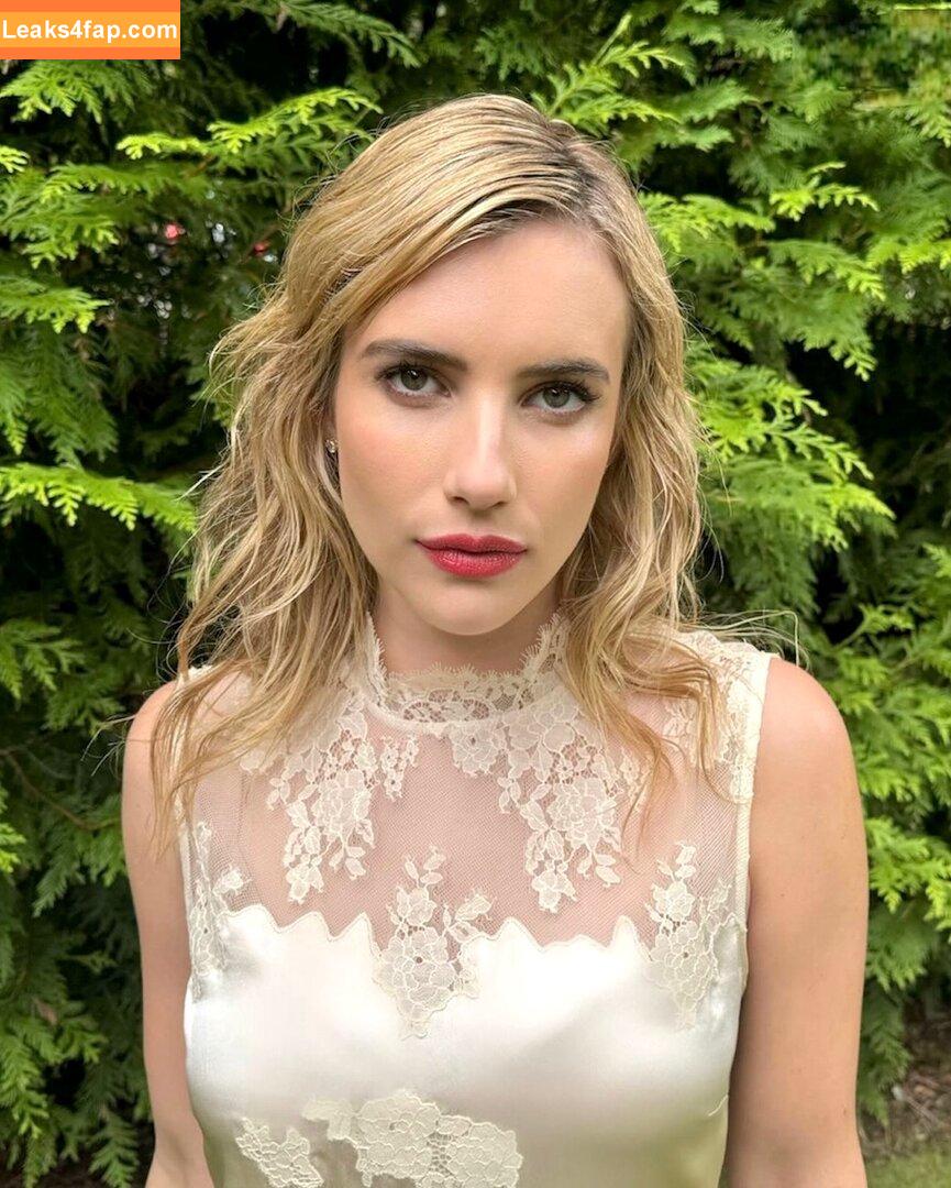 Emma Roberts / emmalee1996 / emmaroberts слитое фото фото #1357