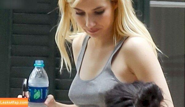 Emma Roberts / emmalee1996 / emmaroberts leaked photo photo #1367