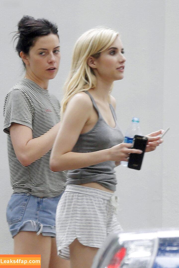 Emma Roberts / emmalee1996 / emmaroberts leaked photo photo #1371