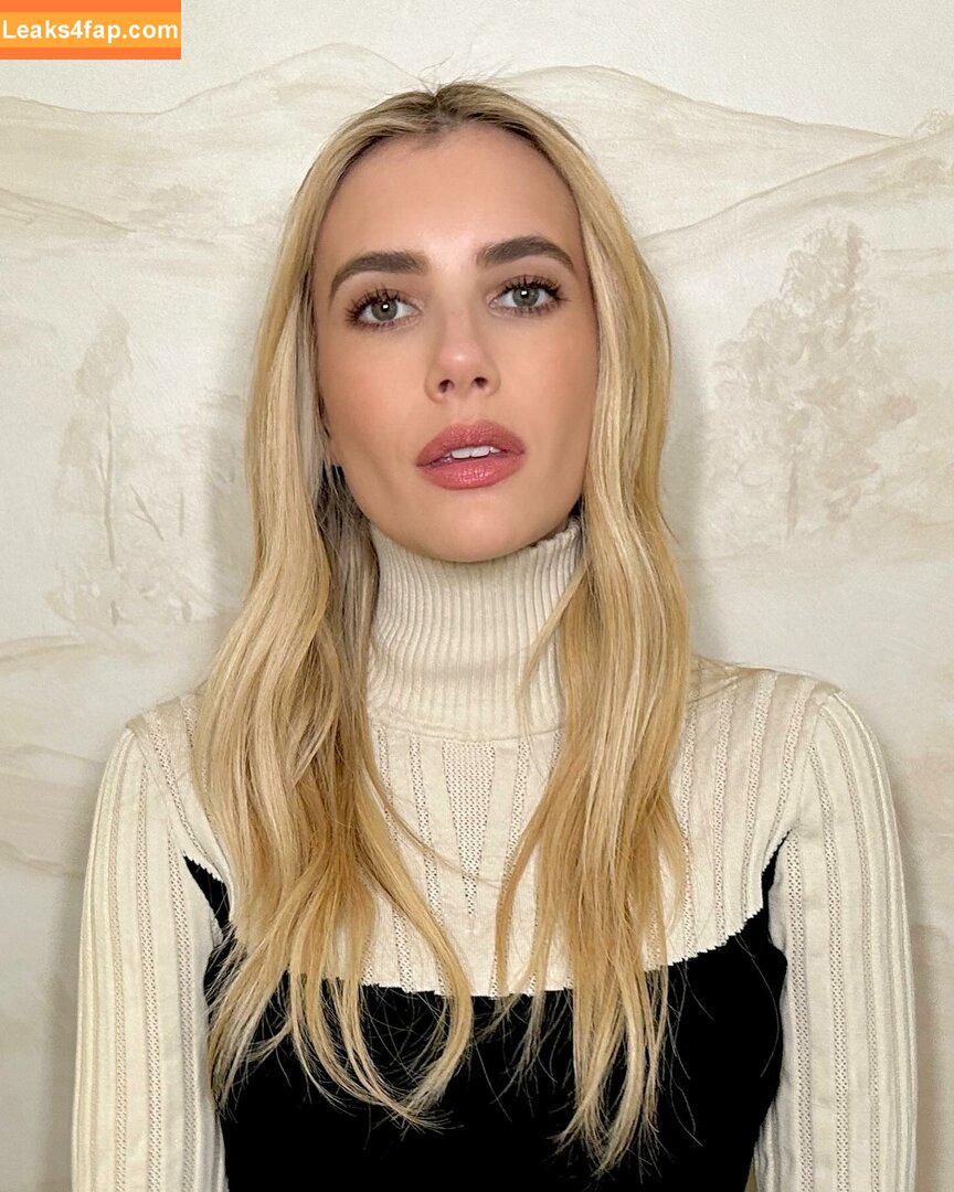 Emma Roberts / emmalee1996 / emmaroberts слитое фото фото #1402