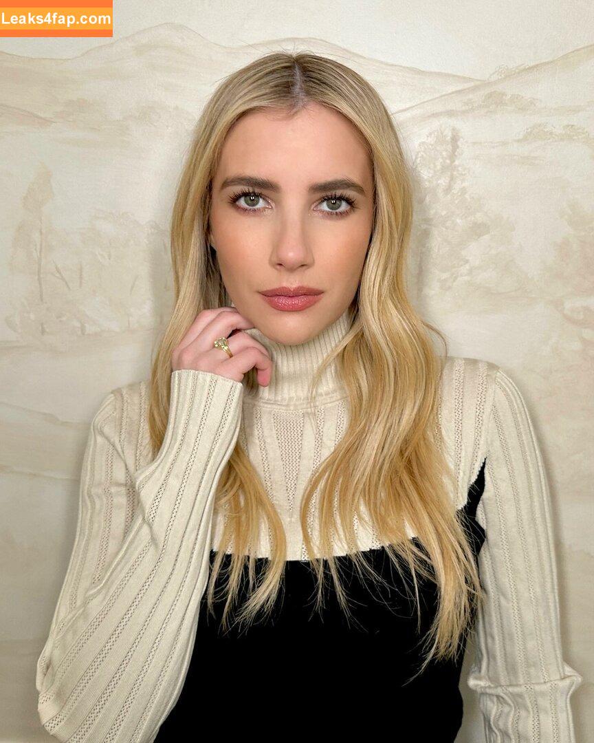 Emma Roberts / emmalee1996 / emmaroberts leaked photo photo #1404