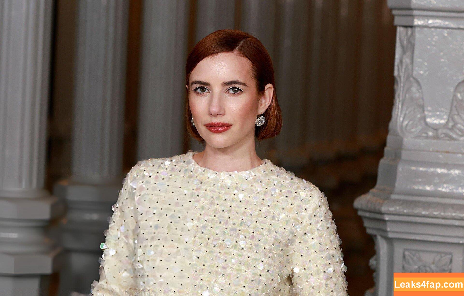 Emma Roberts / emmalee1996 / emmaroberts leaked photo photo #1434