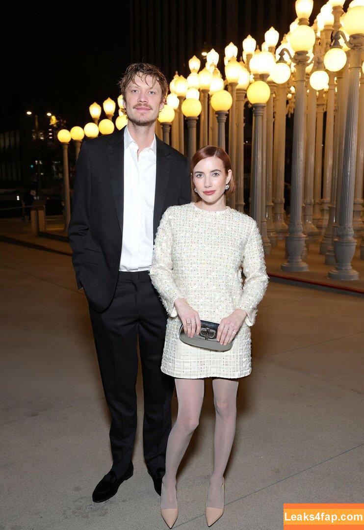 Emma Roberts / emmalee1996 / emmaroberts слитое фото фото #1437