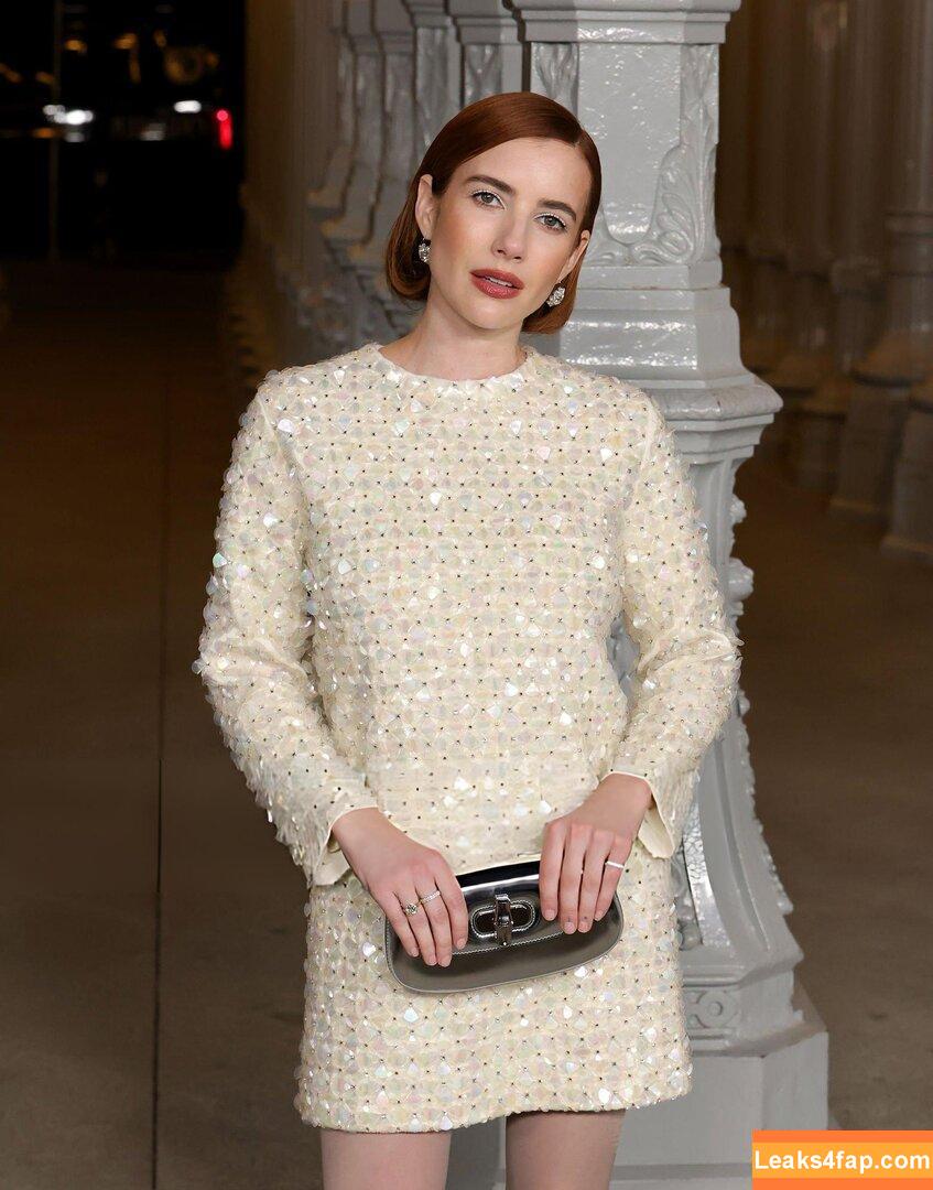 Emma Roberts / emmalee1996 / emmaroberts слитое фото фото #1441